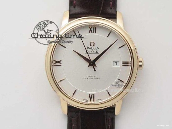 0715 UrbanChic Master Chronometer 45mm SS JHF Black Dial On SS Bracelet A 8248